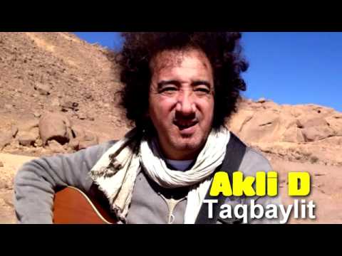 Akli D   Taqbaylit    YouTube