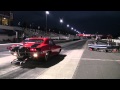paja first kinda pass lifting new car