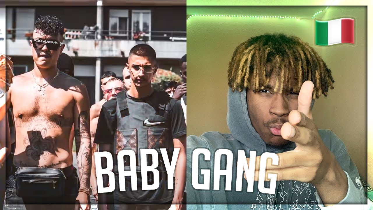 167 gang baby gang feat baby gang reaction youtube 167 gang baby gang feat baby gang reaction youtube