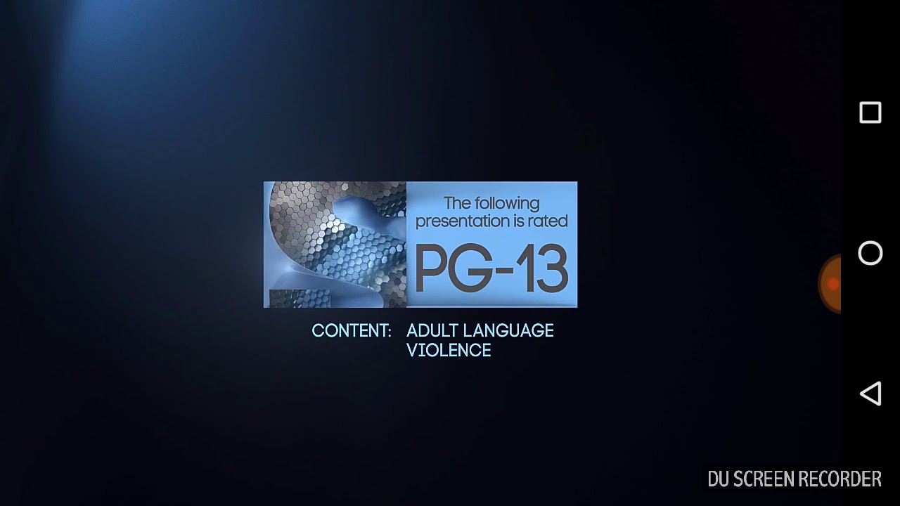 Destination films Neverland films (2000)