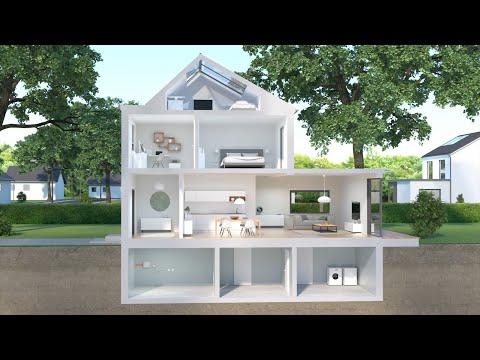 devolo Giga Bridge: Fiber optic high-speed internet right to the heart of your home.
