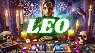LEO OMG 😱 PREPARE FOR A VERY STRONG NEWS LEO❗️💌 THIS WILL EXPLODES BY 20TH OF THIS MONTH🚨❤️