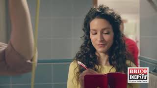 BRICO DEPOT TVC 2019