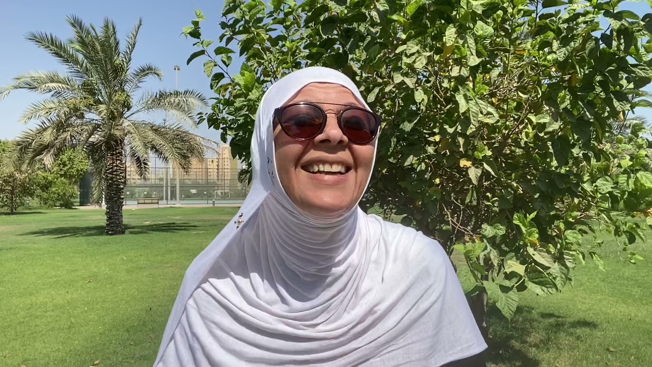 ما علمت أنها نعمة من الله تستوجب الشكر إلا بعد أن حدثت معي تلك القصة !!