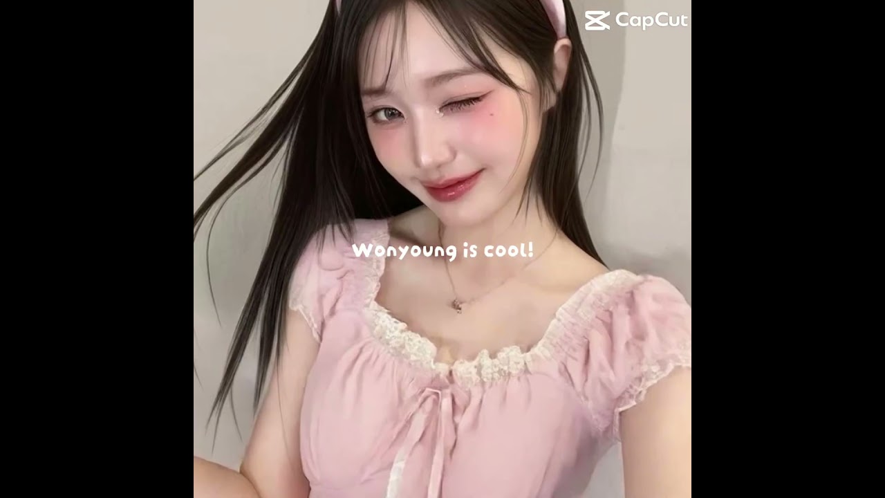 IVEウォニョン superstar STARSHIP ⭐️プロフィール必読⭐️ ウォニョン】IVEのメンバー・ウォニョンの魅力について｜韓国語勉強サイト