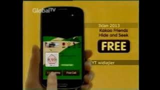 Iklan Kakao Talk - Free Talk (2013)