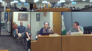 Council Meeting 5/14/26