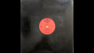Plunky - This Is Our Time (Radio Mix) (1988 Vinyl)