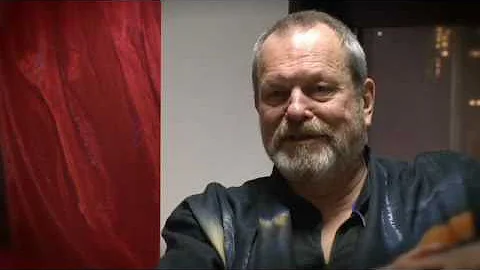 Terry Gilliam talks about 'Billy Liar' and Julie C...