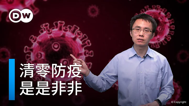 清零防疫策略的是是非非 | DW一看你就懂 - 天天要闻