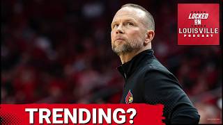 TRENDING: Are the Louisville Cardinals the FAVORITE to land top international guard Quinn Ellis!?