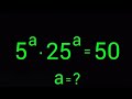 Germany | Can you solve this? | Math Olympiad 