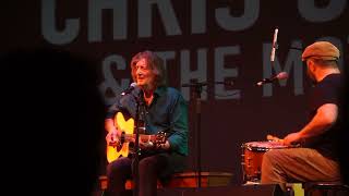 Train Home Chris Smither The Landing Scotts Valley 11th Dec 2025