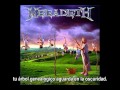 Megadeth - Family tree (Subtítulos en español - traducción)