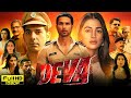 Deva Full Movie 2025 HD Shahid Kapoor Pooja Hegde Pavail Gulati 1080p Reviews Facts