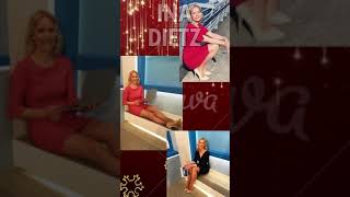 Diva Alemã Com Mais De 40 Anos Ina Dietz