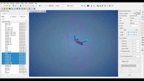 EPPIC Tutorial 2 - Boundary Conditions