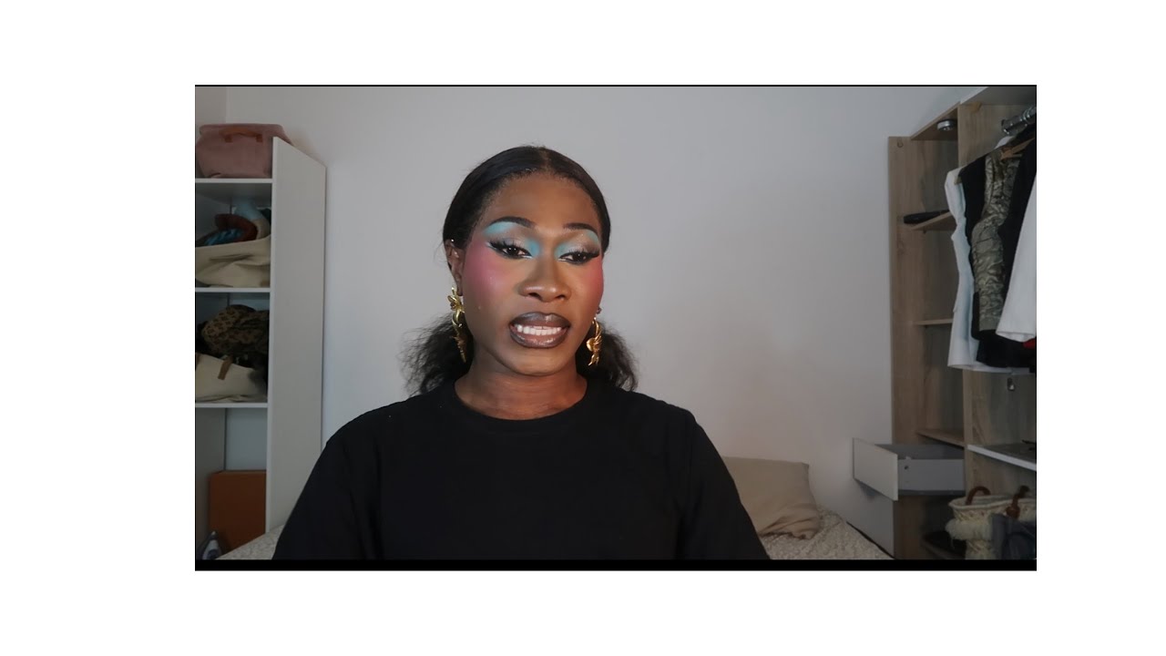 ELLE M’A REJETÉ À CAUSE DES HOMMES ( cindy partie 1 )