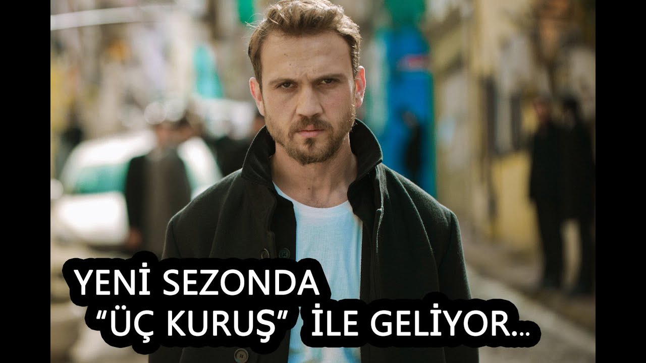 Аличо чукур актер. Арас Булут Ийнемли