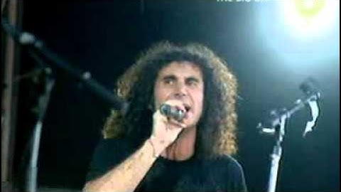 SOAD cigaro live @ bdo sydney 26 01 05 Insec HDP