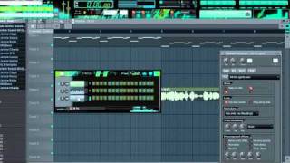 How To Make a *Jerkin Beat* tutorial (by Dj E)
