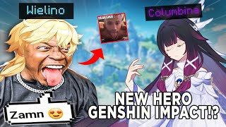 Download Lagu Genshin Impact di 2026? 😛😛 MP3