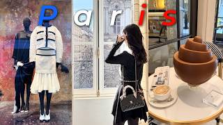 Paris Spots You NEED to Visit 🇫🇷 Chanel Cambon & Hidden Le Marais Gems screenshot 2