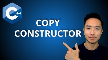 C++ Copy Constructor