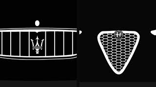 Player Profile Bettenhausen Maserati Alfa Romeo Animation