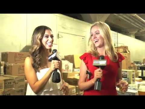 Review Jacksonville Brewery Tour