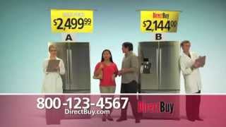 Commercial Reel