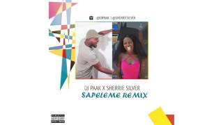 DJ Paak X Sherrie Silver Sapeleme/Coco Remix