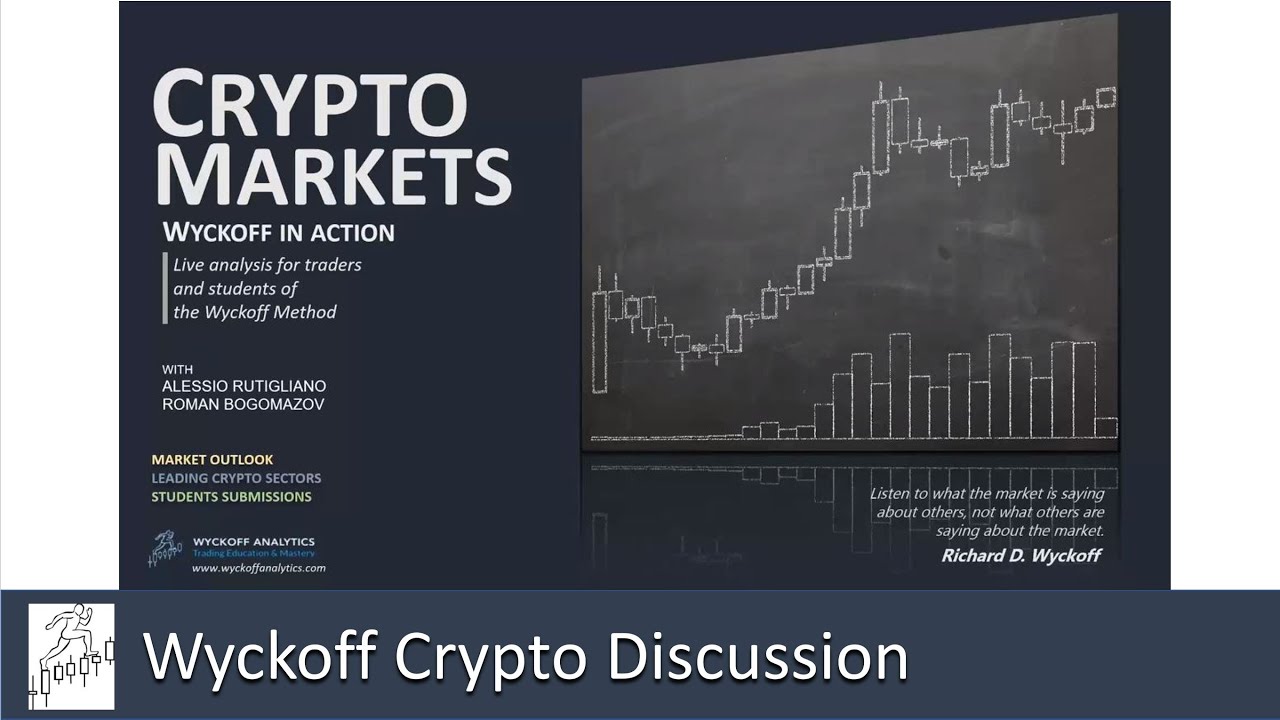 Wyckoff Crypto Report vol 45 - Wyckoff Analytics