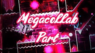 My Part In A Megacollab