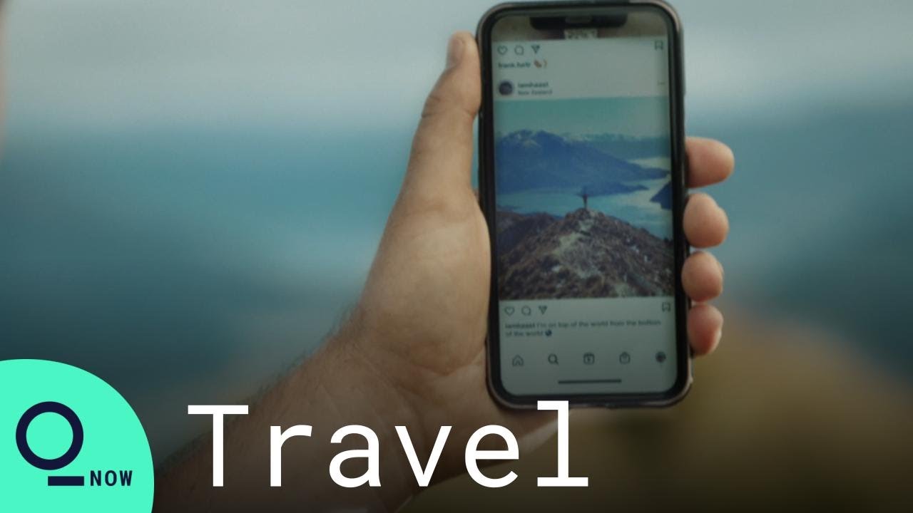 New Zealand Shuns Influencer-Inspired Photos in Domestic Travel Campaign