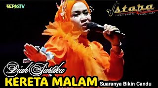 Download Lagu Kereta malam  Diah Sartika.| OM . ISTARA SONETA  MP3