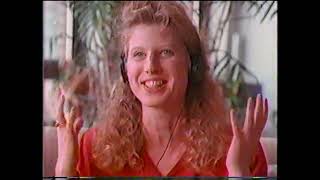 Prestige Cable TV Channel Surfing (January 1, 1992)