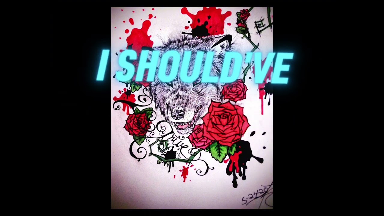 2 True ft Ead Wulf - hold you tight (prod.Ryini Beats)