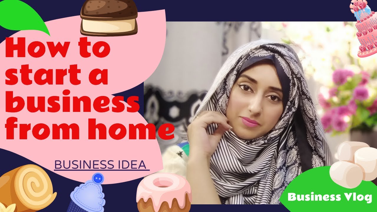 How to start a Business Home Business Business Idea 2020 Sugar