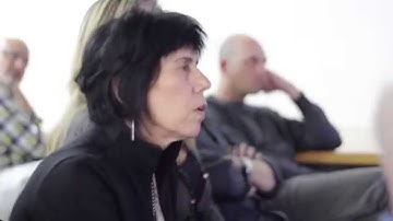 רוני קרש Dynamic facade open top system