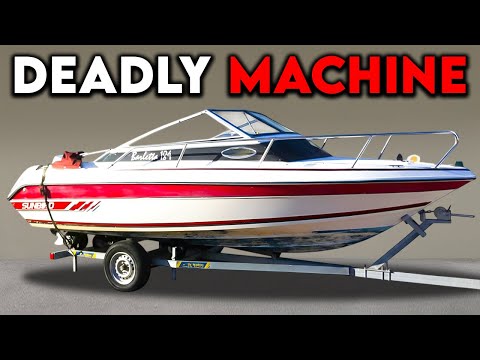 20 American Boat Manufacturers That DID NOT Stand The Test Of Time 