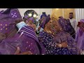 Nigeria Traditional Engagement in Houston Tx