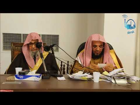 كيف يكون العدل في تعدد الزوجات ؟ الشيخ صالح الفوزان حفظه الله