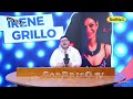 Irene Grillo a Giro di Tacco - Sorrriso Tv