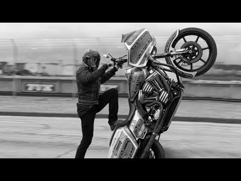 harley-davidson trikes for sale Tracking: Buddy Suttle & Unknown Industries | Harley-Davidson