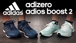 adizero cs boost 2