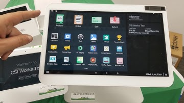 Tobacco Scan Data Loyalty Program on Clover POS using customer plus plus | Cloud CRM