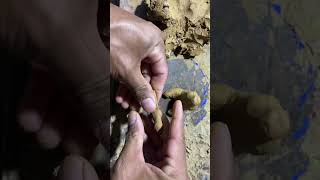 FROM MUD TO MASTERPIECE: SCULPTING WITH CLAY#viral