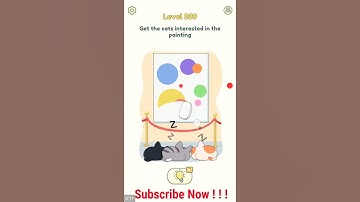 Dop 2 level 289 walkthrough or answer