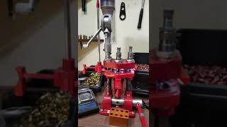 Recarga De Munição 9Mm Na Recargamatic 5C